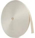 BAUHELD&reg; 50m Rolladengurt 18mm [ Germany] - Gurtband f&uuml;r Rolladen Gurtwickler -