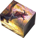 Ultimate Guard Sidewinder 100+ Xenoskin Magic: The Gathering "Tarkir: Dragonstorm"