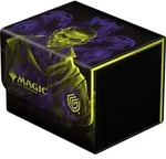 Ultimate Guard Sidewinder 100+ Xenoskin Magic: The Gathering "Duskmourn: House of