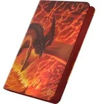ULTIMATE GUARD Kartenalbum ZipFolio 360, Kartenalbum, Mehrfarbig, 1 St&uuml;ck(e)