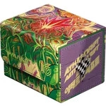 ULTIMATE GUARD UGD011556, Deck-Box, Mehrfarbig, Violett, 1 St&uuml;ck(e) - Violett