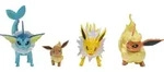 Jazwares Pok&eacute;mon 70043, Sammelfigur, Cartoon