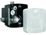 SCHELL Schell Wandeinbau-Masterbox WBD-E-V Dusche