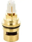 HANSA Keramikoberteil G3/4, 90&deg;, SW 17 - 59912165