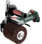 Metabo 601766840, Metabo Akku-Satiniermaschine SVB 18 LTX BL 200, metaBOX 340
