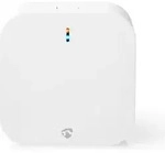 Nedis SmartLife Gateway - Bluetooth / Zigbee 3.0 - 50 Ger&auml;te -...