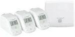 eQ-3 AG Smart Home Starter Set Heizen weiss Homematic IP Access Point HmIP-HAP -