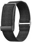 Nilox NXSWONAIRBK, Activity Tracker Armband, 180 mAh, IP68, Schwarz - Schwarz