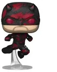 Funko POP! Marvel: Daredevil: Born Again - Daredevil - Battle Damaged -...