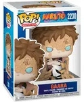 Funko POP! Naruto Gaara #2230 - Braun