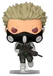 Funko Pop! Animation: Kaiju No. 8 - Aoi Kaguragi #2247
