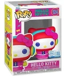 Hello Kitty - Hello Kitty 124 Special Edition - Funko Pop!