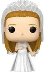 Funko Pop! Television: Friends - Phoebe Buffay #1868