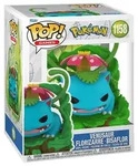 Funko POP! Pok&eacute;mon Venusaur #1158 - Blau