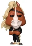 Funko Pop! Disney: Zootopia 2 - Winddancer #1658 Special Edition Exclusive