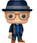 Funko Pop! Television: Only Murders in the Building - Charles-Haden Savage...
