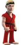 MINIX Cobra Kai Johnny Lawrence, Sammelfigur, Film & TV-Serien - Beige/Rot