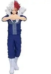 My Hero Academia - The Amazing Heroes DX - Todoroki 21cm