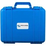 Victron Energy Case f&uuml;r BPC-Ladeger&auml;te und Zubeh&ouml;r (12/15 und 24/8) - Blau