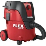 Flex Akku-Sicherheitssauger 18 V mit manueller Filterabreinigung VCE 22 L MC -...