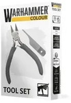 Warhammer Colour Tool Set