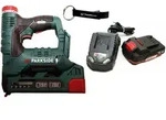 PARKSIDE&reg; 20 V Akku Tacker PAT 20-Li / inkl. Akku (2Ah) und Ladeger&auml;t (2,4A)