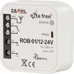 Funk-Torempf&auml;nger ROB-01/12-24V Smart Home