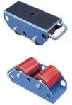 Noblelift Transportroller 2 Tonnen AS20-P -11,5x27,0x11,0cm