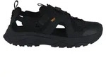 Schuhe Teva Hurricane XLT3 Closed-Toe 1173721BLK - Schwarz - 44,5