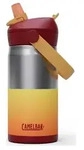 Camelbak Thrive Flip Straw Kids VSS 0,35L, orange sunset