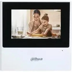 Dahua Technology VTH2611L-WP video intercom system 10.9 cm (4.3") Black, White -