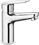 Deante | Waschtischarmatur - Hochwertiges Messing - Elegantes Design -...
