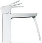 DURAVIT MH1020002010 Manhattan 1Heb.-Wtmi. M chr