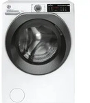 Hoover H-WASH 500 HW 210AMBS/1-S, Frontlader, 10 kg, B, 76 dB, 1200 RPM, A - Wei&szlig;