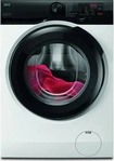 AEG LR6FE49FL, AEG Waschmaschine 6000 ProSense LR6FE49FL Wei&szlig;,