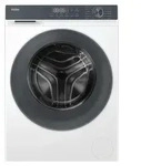 Haier HW70-BP1433637T Waschtrockner 7kg Flexy Time Smart Dual Spray Aquastop - Wei&szlig;