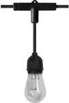 OSRAM 4099854474934 Outdoor Smart String Light mit 12 Birnen 4.50 W 120 lm