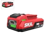 SKIL 3142 AA Lithium-Ionen-Akku (2,0Ah, mit USB-C PWRASSIST&trade;, 100 W,...