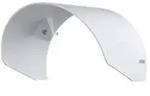 AXIS TD4802-E Weathershield - Lautsprecher-Wetterabdeckung