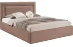 MIRJAN24 Polsterbett mit Bettk&auml;sten Dream, Schlafzimmer Ehebett, Dopelbett,...
