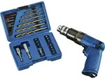 Ingersoll Rand Druckluft-Bohrer 7804KA