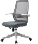 SIHOO Moderner ergonomischer B&uuml;rostuhl, Schreibtischstuhl, atmungsaktiv,