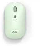 Acer AMR130, Beidh&auml;ndig, RF Wireless + Bluetooth, 1600 DPI, Gr&uuml;n - Gr&uuml;n