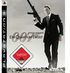 James Bond 007 - Ein Quantum Trost