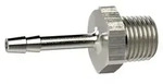 Riegler Einschraubschlaucht&uuml;lle, R 1 1/2 a., f&uuml;r Schlauch LW 32, MS vern.