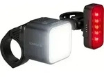 Osram LED-Fahrradbeleuchtungset Compact 50