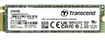Transcend 256 GB Interne PCIe SSD TS256GMTE672AI-VS1 (TS256GMTE672AI-VS1)