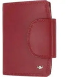 Golden Head Leder Geldb&ouml;rse Polo RFID Protect Kombischeintasche mit Riegel...