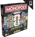 Monopoly Panini Prizm FIFA World Cup, 8 Jahr(e)