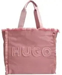 HUGO Women's Becky CA - Shopper (medium pink) - Rosa